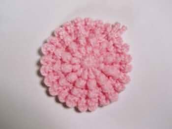 【ぴい】アクリルたわし色々。140枚。 ぴい様 専用】アクリルたわし色々。140枚。